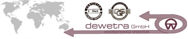 Dewetra GmbH